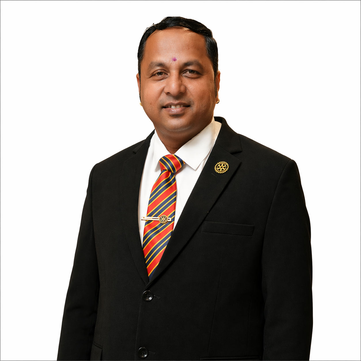 Ishan Agrawal, Founder of Ishan Industries